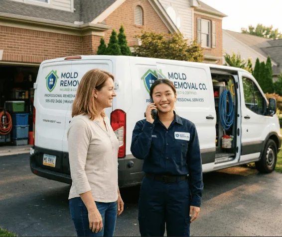 Crawlspace Mold Remediation Courtland, CA FAQs